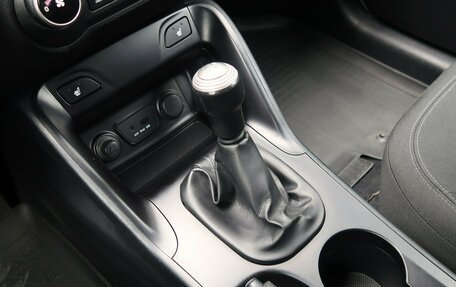 Hyundai ix35 I рестайлинг, 2013 год, 1 049 000 рублей, 21 фотография