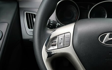 Hyundai ix35 I рестайлинг, 2013 год, 1 049 000 рублей, 24 фотография