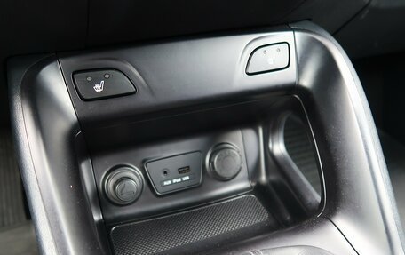 Hyundai ix35 I рестайлинг, 2013 год, 1 049 000 рублей, 20 фотография