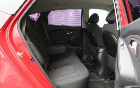 Hyundai ix35 I рестайлинг, 2013 год, 1 049 000 рублей, 25 фотография