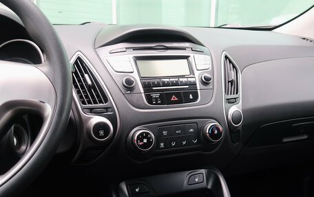 Hyundai ix35 I рестайлинг, 2013 год, 1 049 000 рублей, 17 фотография