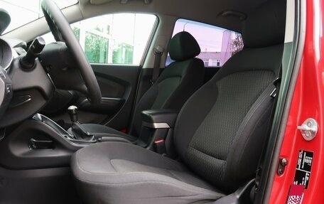 Hyundai ix35 I рестайлинг, 2013 год, 1 049 000 рублей, 22 фотография