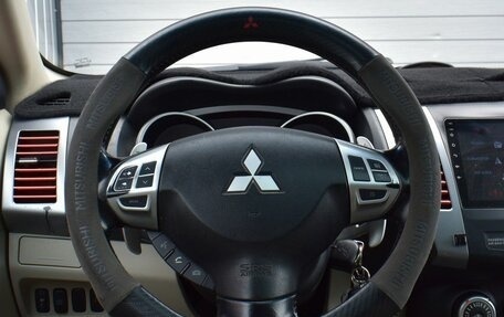 Mitsubishi Outlander III рестайлинг 3, 2008 год, 749 000 рублей, 7 фотография