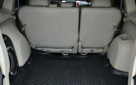 Mitsubishi Outlander III рестайлинг 3, 2008 год, 749 000 рублей, 16 фотография