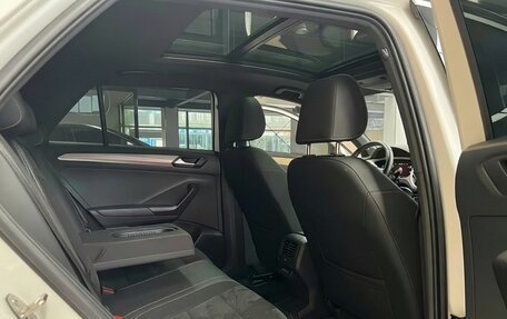 Volkswagen T-Roc I, 2022 год, 1 756 002 рублей, 10 фотография