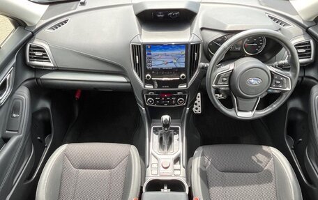 Subaru Forester, 2023 год, 2 620 100 рублей, 13 фотография
