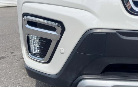 Subaru Forester, 2023 год, 2 620 100 рублей, 11 фотография