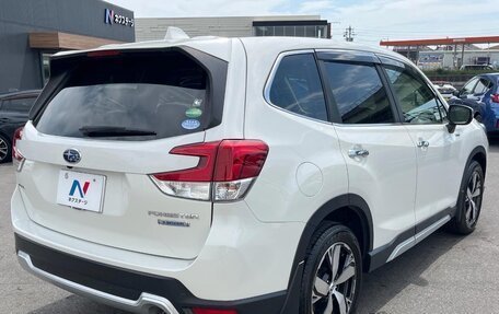 Subaru Forester, 2023 год, 2 620 100 рублей, 6 фотография