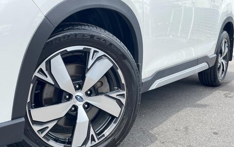 Subaru Forester, 2023 год, 2 620 100 рублей, 12 фотография