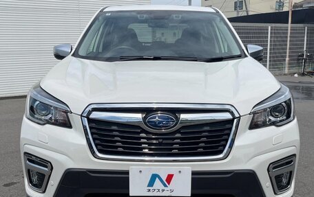 Subaru Forester, 2023 год, 2 620 100 рублей, 2 фотография
