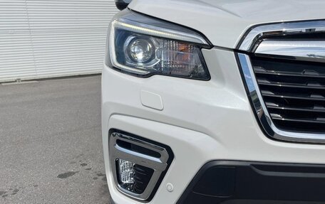 Subaru Forester, 2023 год, 2 620 100 рублей, 9 фотография