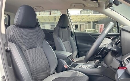 Subaru Forester, 2023 год, 2 620 100 рублей, 14 фотография