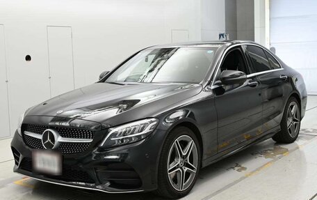 Mercedes-Benz C-Класс, 2021 год, 2 070 000 рублей, 1 фотография