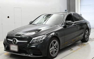 Mercedes-Benz C-Класс, 2021 год, 2 070 000 рублей, 1 фотография