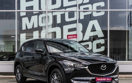 Mazda CX-5 II, 2020 год, 2 900 000 рублей, 1 фотография