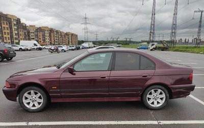 BMW 5 серия, 1996 год, 520 000 рублей, 1 фотография