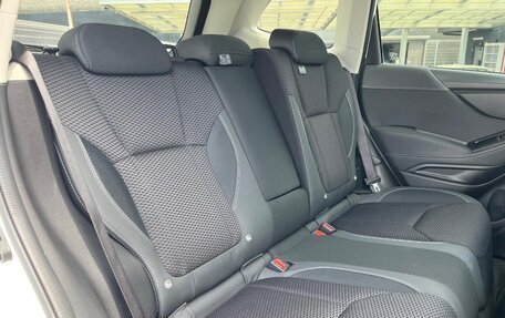 Subaru Forester, 2023 год, 2 620 100 рублей, 16 фотография