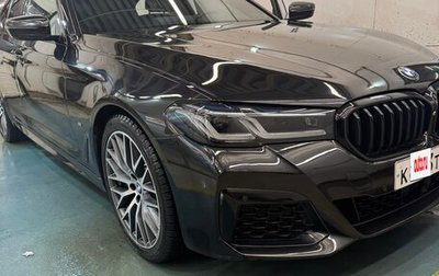 BMW 5 серия, 2020 год, 4 500 000 рублей, 1 фотография