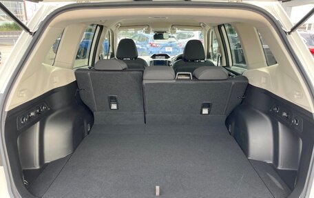 Subaru Forester, 2023 год, 2 620 100 рублей, 18 фотография