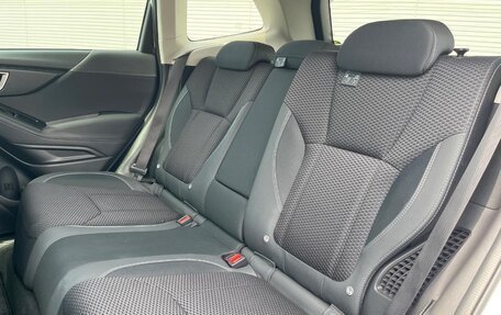 Subaru Forester, 2023 год, 2 620 100 рублей, 17 фотография