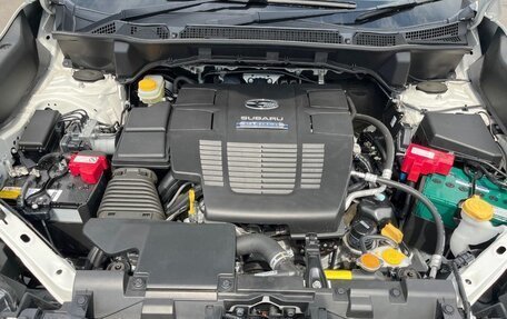 Subaru Forester, 2023 год, 2 620 100 рублей, 23 фотография