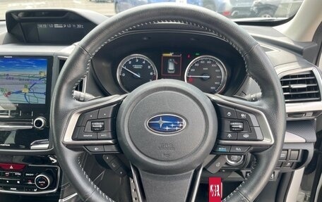Subaru Forester, 2023 год, 2 620 100 рублей, 25 фотография