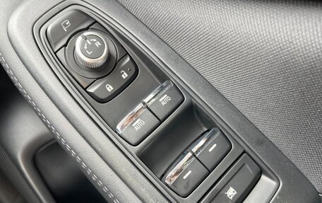 Subaru Forester, 2023 год, 2 620 100 рублей, 29 фотография
