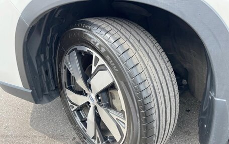 Subaru Forester, 2023 год, 2 620 100 рублей, 40 фотография
