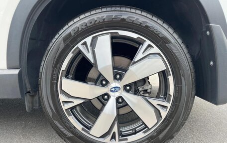 Subaru Forester, 2023 год, 2 620 100 рублей, 39 фотография