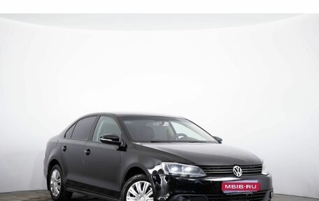 Volkswagen Jetta VI, 2012 год, 899 000 рублей, 1 фотография