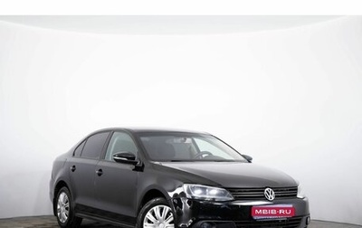 Volkswagen Jetta VI, 2012 год, 899 000 рублей, 1 фотография