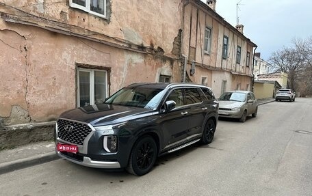 Hyundai Palisade I, 2020 год, 4 750 000 рублей, 1 фотография