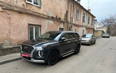 Hyundai Palisade I, 2020 год, 4 750 000 рублей, 1 фотография