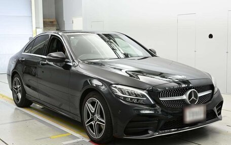 Mercedes-Benz C-Класс, 2021 год, 2 070 000 рублей, 4 фотография