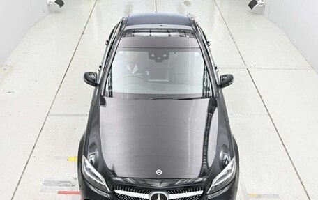 Mercedes-Benz C-Класс, 2021 год, 2 070 000 рублей, 6 фотография