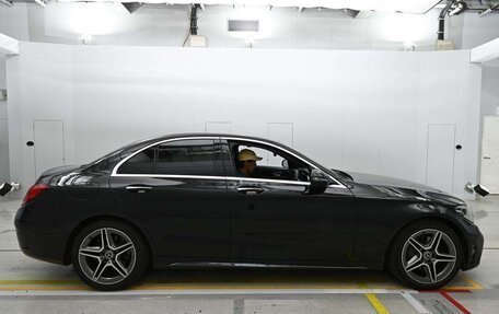 Mercedes-Benz C-Класс, 2021 год, 2 070 000 рублей, 2 фотография
