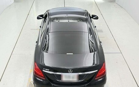 Mercedes-Benz C-Класс, 2021 год, 2 070 000 рублей, 7 фотография