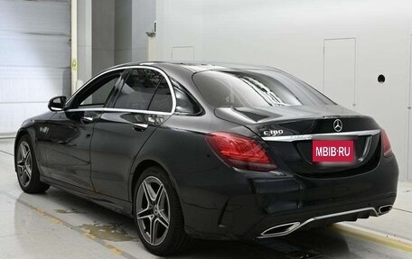 Mercedes-Benz C-Класс, 2021 год, 2 070 000 рублей, 5 фотография