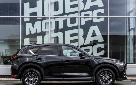 Mazda CX-5 II, 2020 год, 2 900 000 рублей, 5 фотография