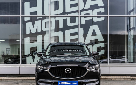 Mazda CX-5 II, 2020 год, 2 900 000 рублей, 3 фотография
