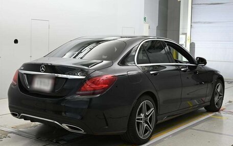 Mercedes-Benz C-Класс, 2021 год, 2 070 000 рублей, 12 фотография