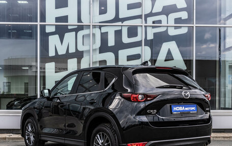 Mazda CX-5 II, 2020 год, 2 900 000 рублей, 2 фотография