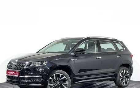 Skoda Karoq I, 2025 год, 3 595 000 рублей, 1 фотография