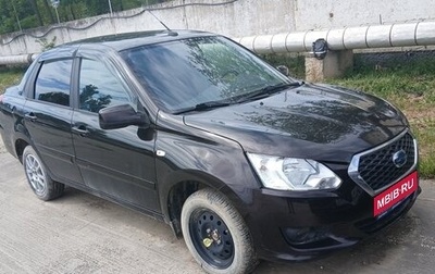 Datsun on-DO I рестайлинг, 2019 год, 480 000 рублей, 1 фотография
