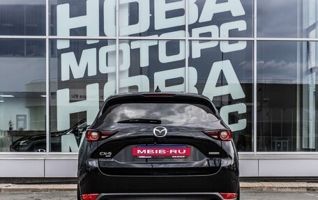 Mazda CX-5 II, 2020 год, 2 900 000 рублей, 4 фотография