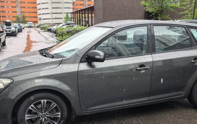 KIA cee'd I рестайлинг, 2011 год, 635 000 рублей, 1 фотография