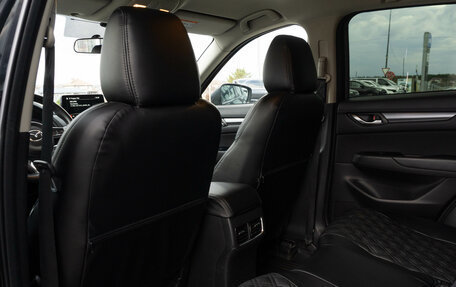 Mazda CX-5 II, 2020 год, 2 900 000 рублей, 11 фотография