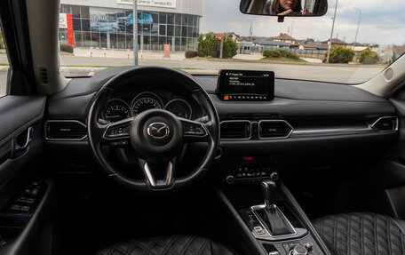Mazda CX-5 II, 2020 год, 2 900 000 рублей, 6 фотография
