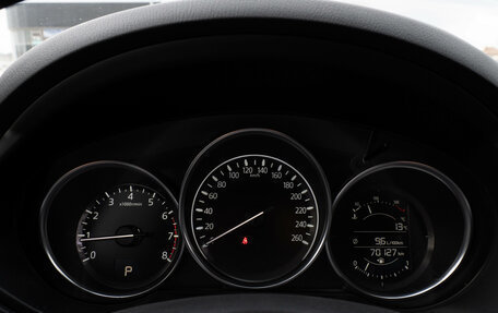 Mazda CX-5 II, 2020 год, 2 900 000 рублей, 14 фотография