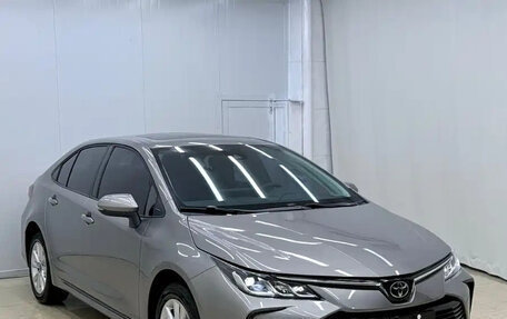 Toyota Corolla, 2023 год, 1 289 000 рублей, 1 фотография
